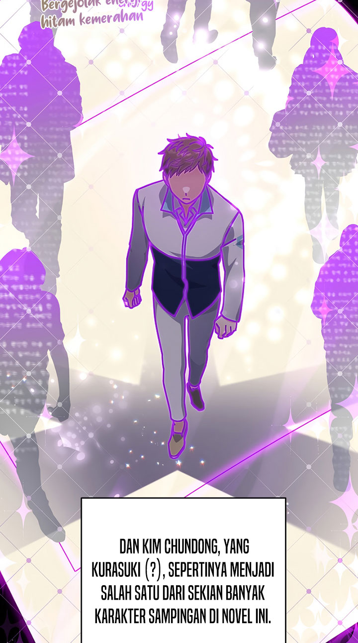 The Novel’s Extra (Remake)
