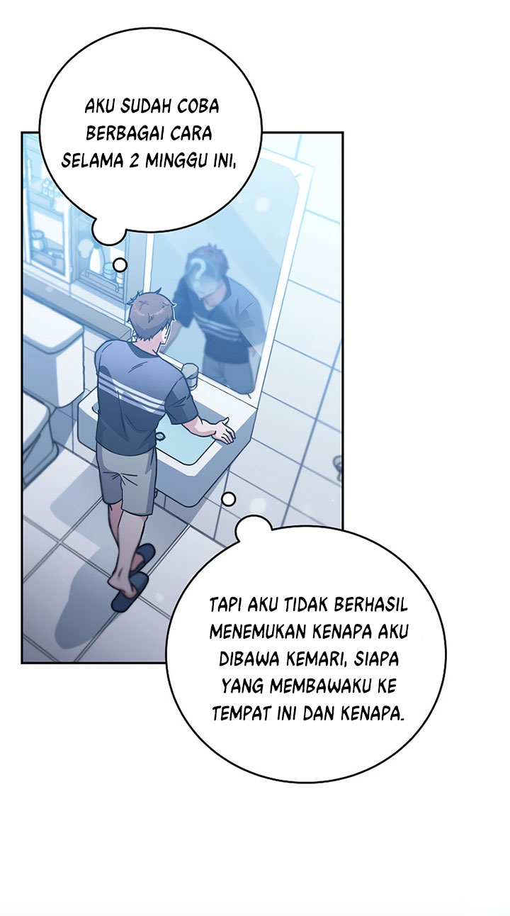 The Novel’s Extra (Remake)
