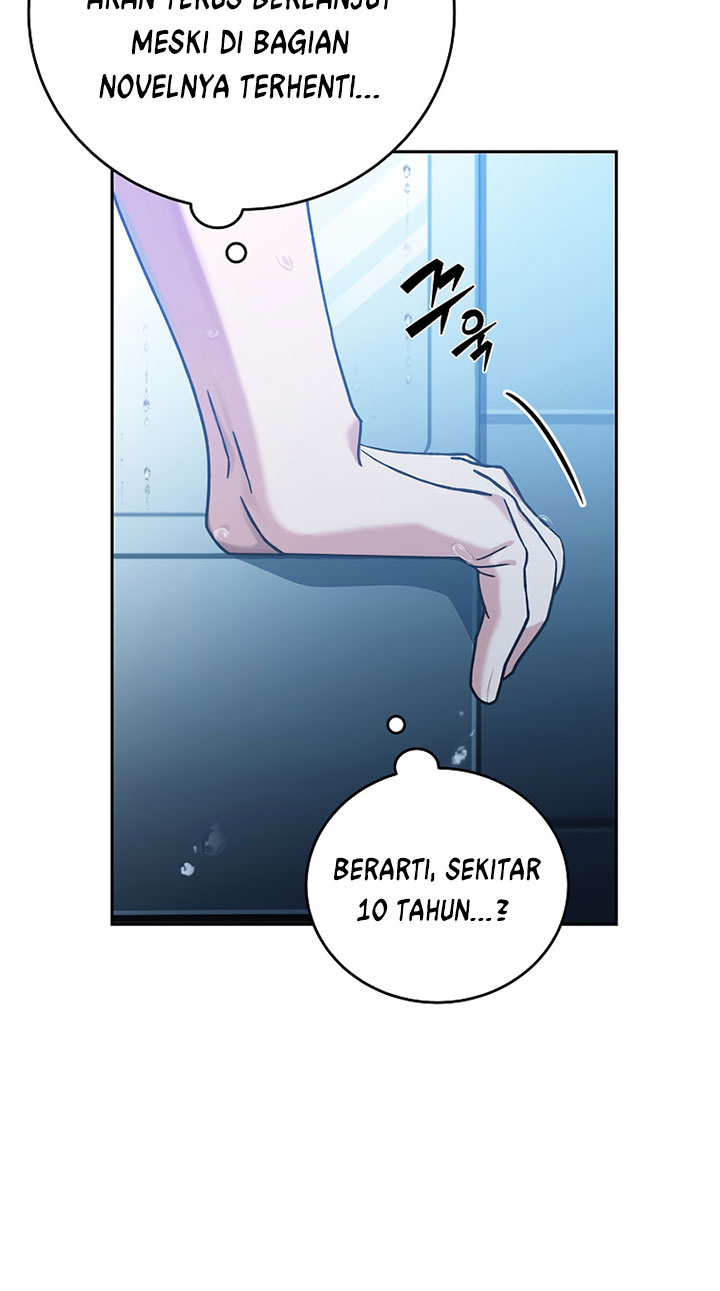 The Novel’s Extra (Remake)