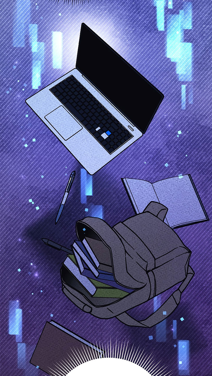 The Novel’s Extra (Remake)