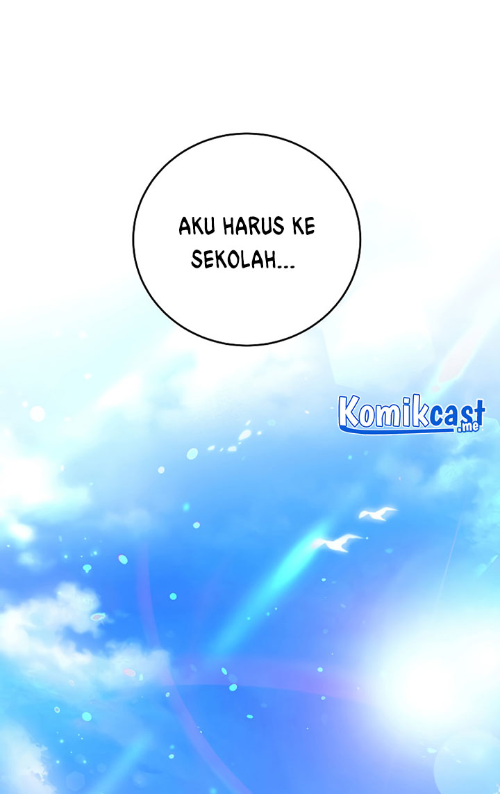 The Novel’s Extra (Remake)