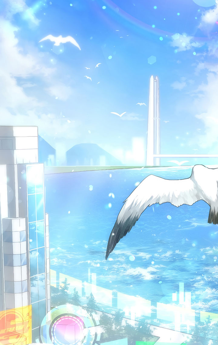 The Novel’s Extra (Remake)
