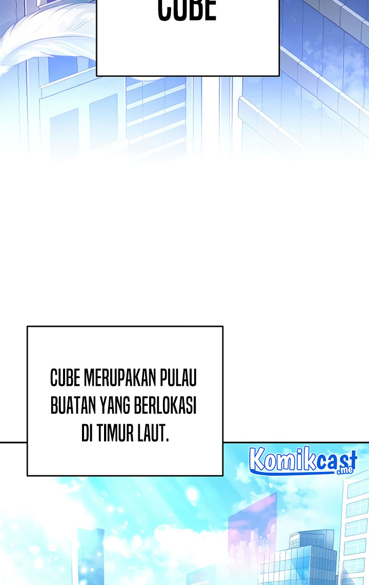 The Novel’s Extra (Remake)