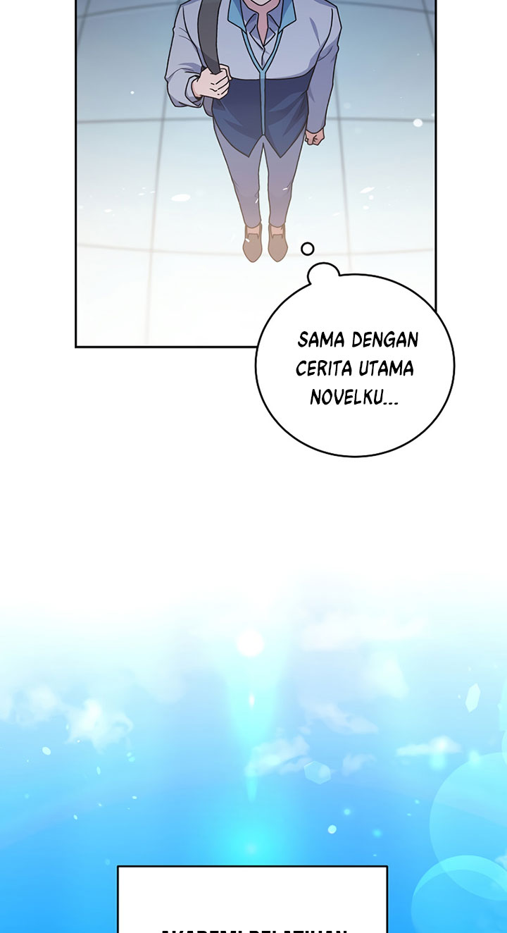 The Novel’s Extra (Remake)
