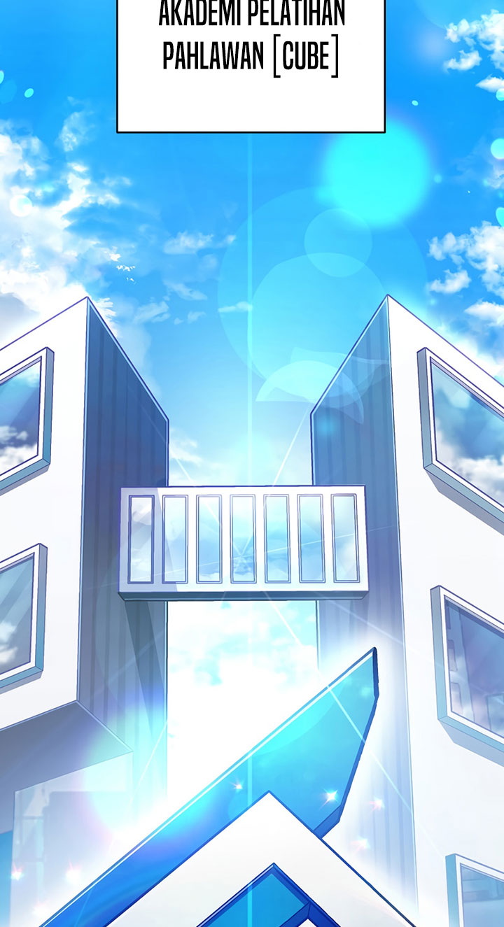 The Novel’s Extra (Remake)