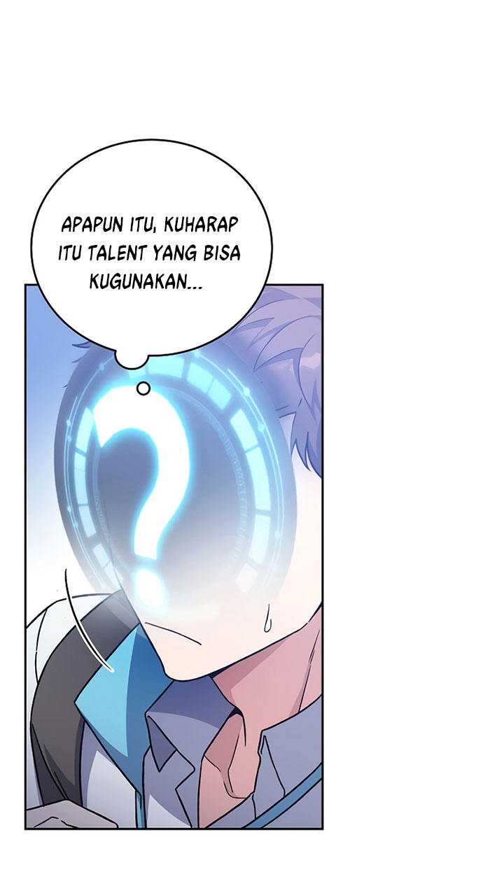 The Novel’s Extra (Remake)