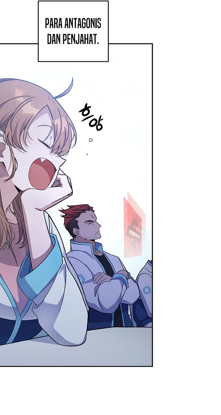 The Novel’s Extra (Remake)
