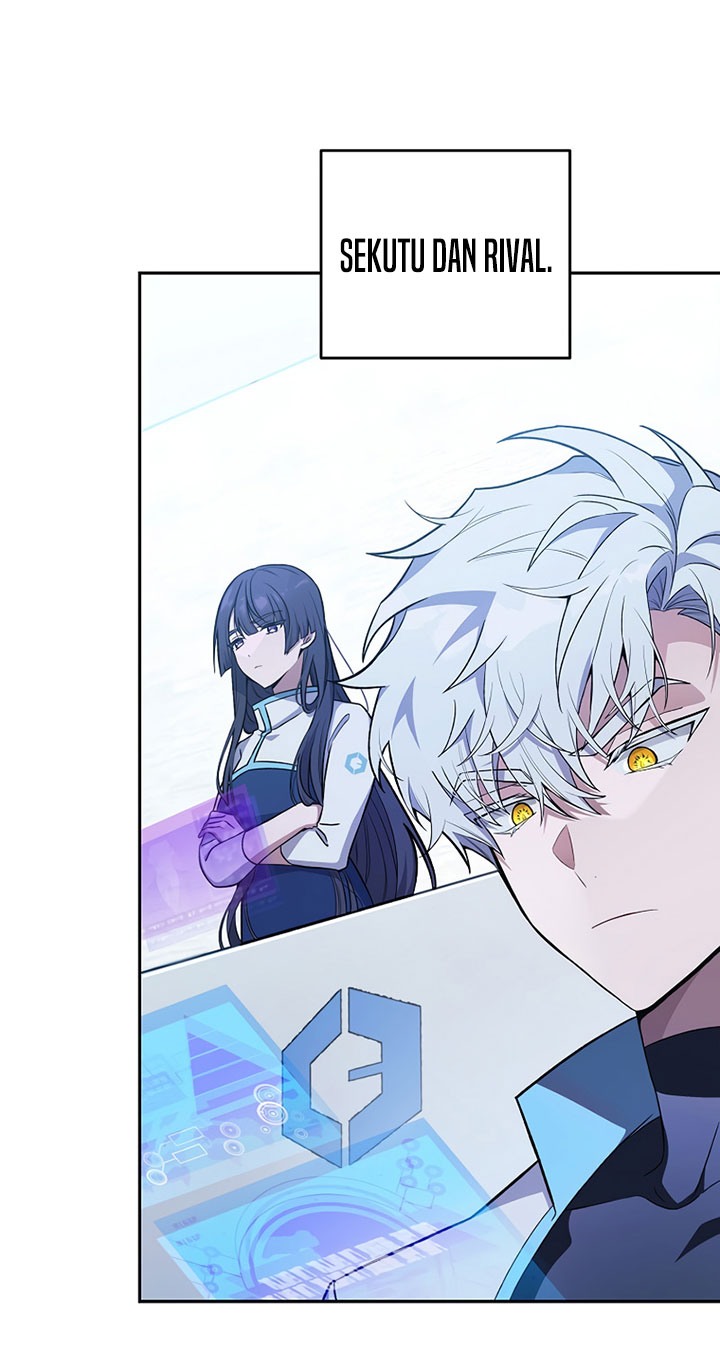 The Novel’s Extra (Remake)