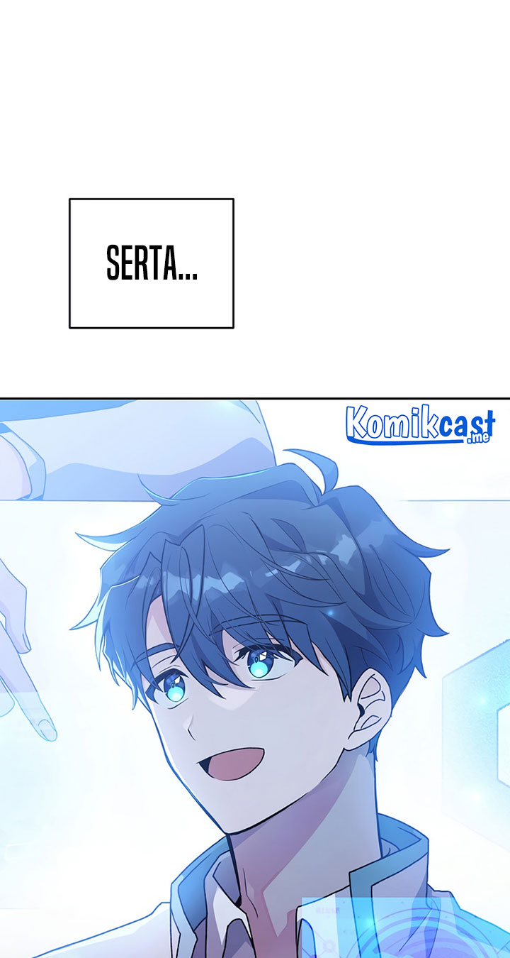 The Novel’s Extra (Remake)
