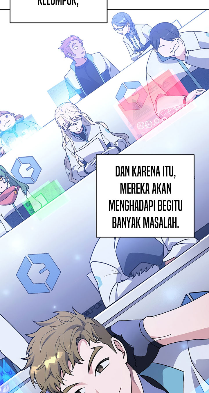 The Novel’s Extra (Remake)