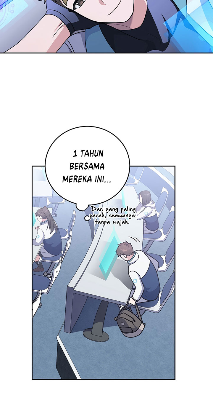 The Novel’s Extra (Remake)