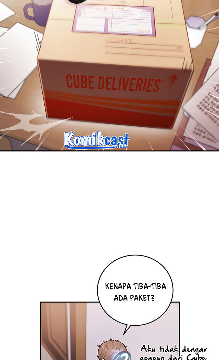 The Novel’s Extra (Remake)