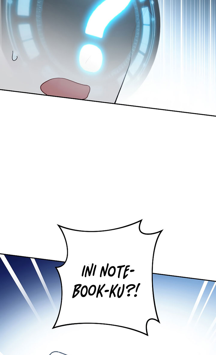 The Novel’s Extra (Remake)