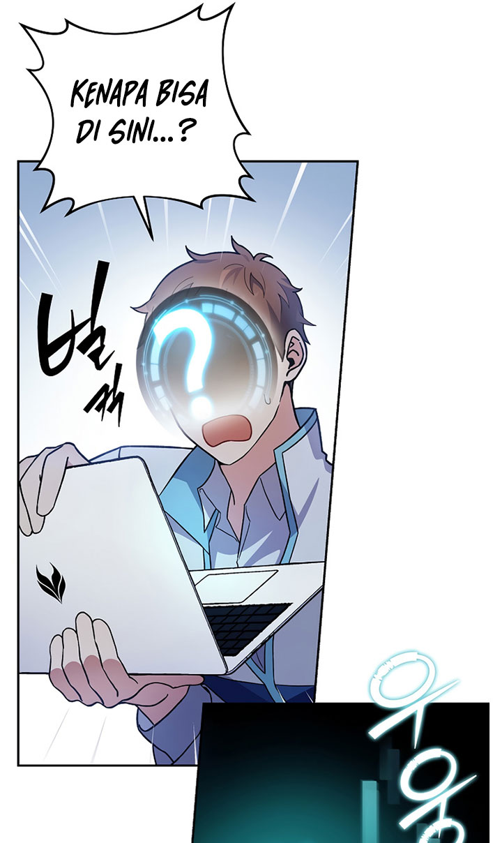 The Novel’s Extra (Remake)