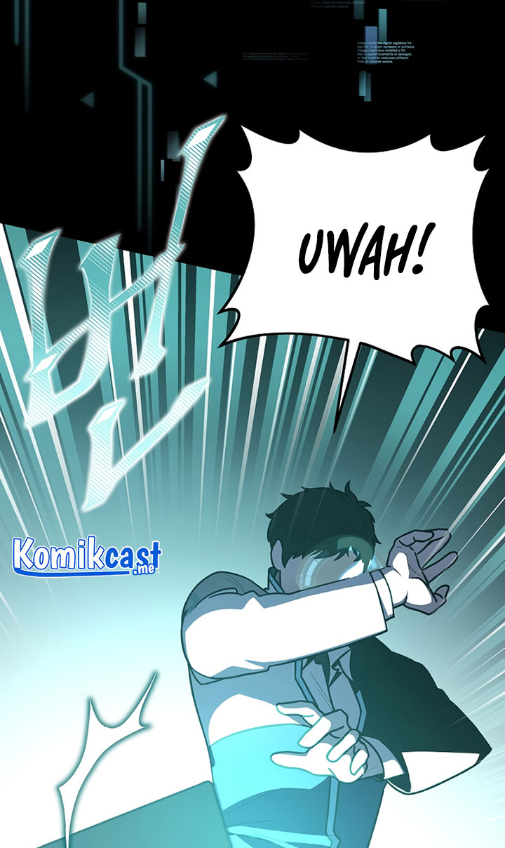 The Novel’s Extra (Remake)