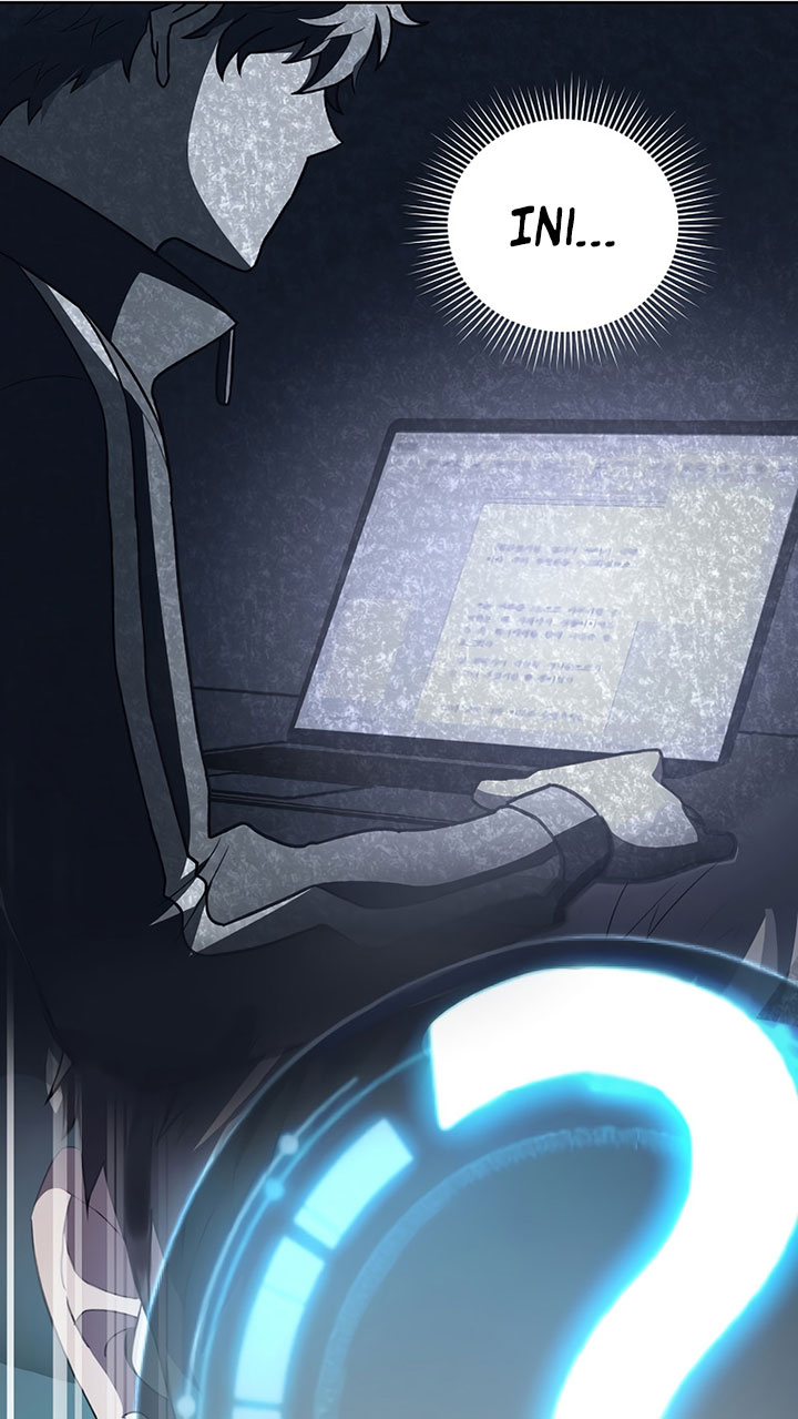 The Novel’s Extra (Remake)
