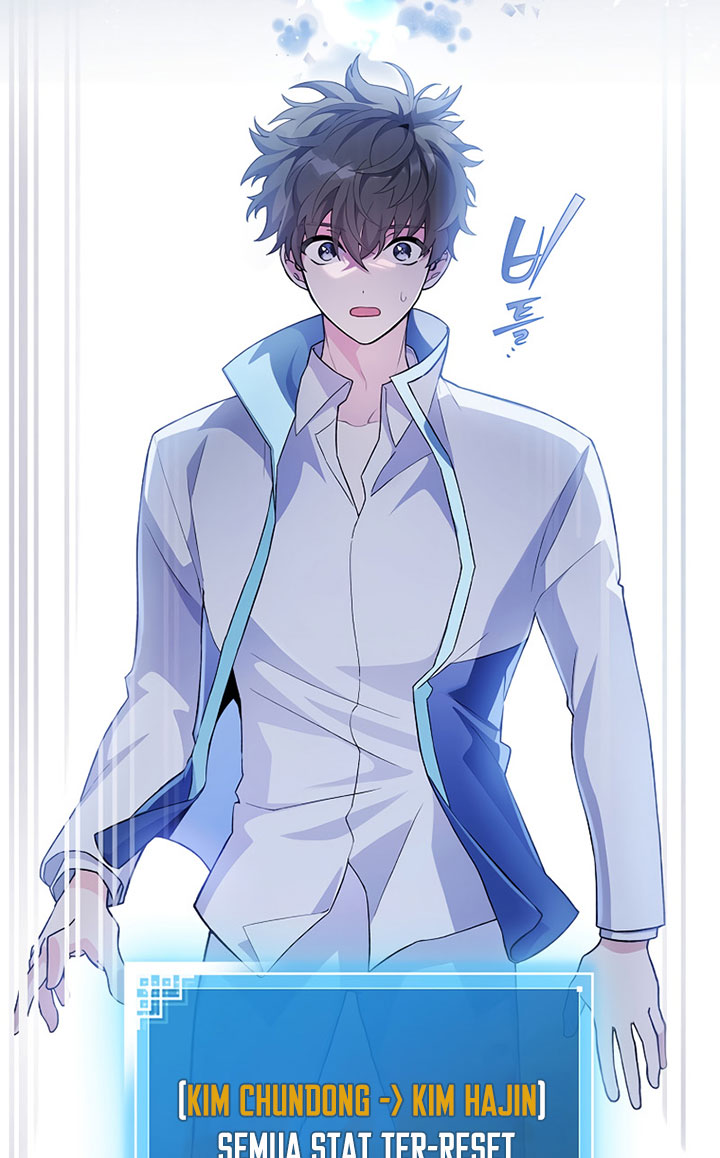 The Novel’s Extra (Remake)