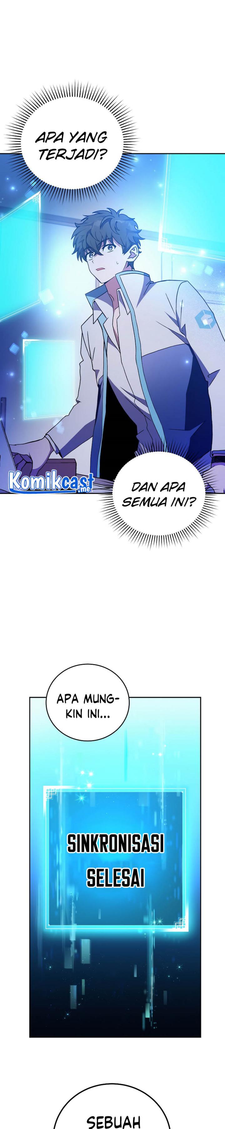 The Novel’s Extra (Remake)