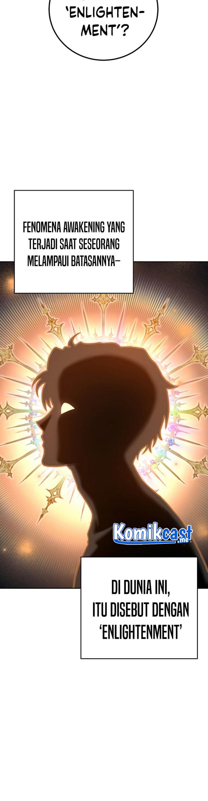 The Novel’s Extra (Remake)