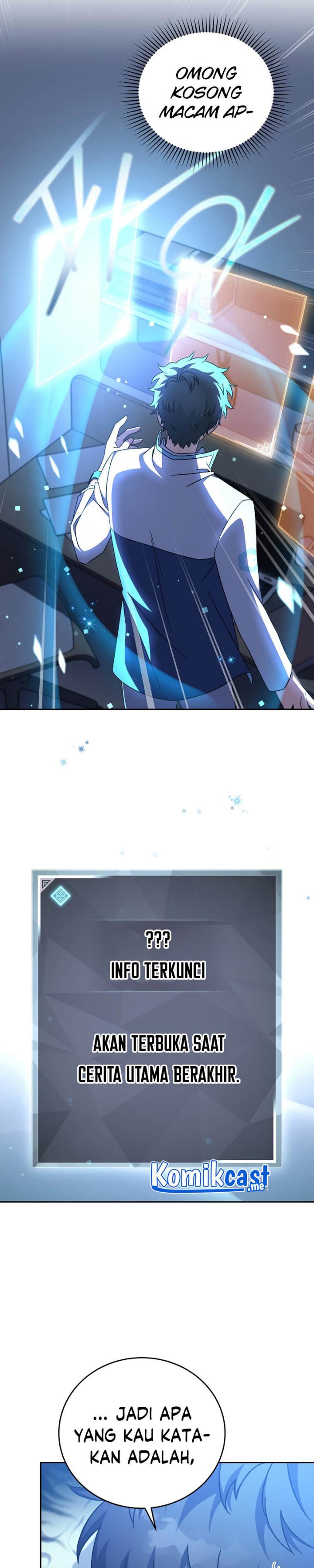 The Novel’s Extra (Remake)