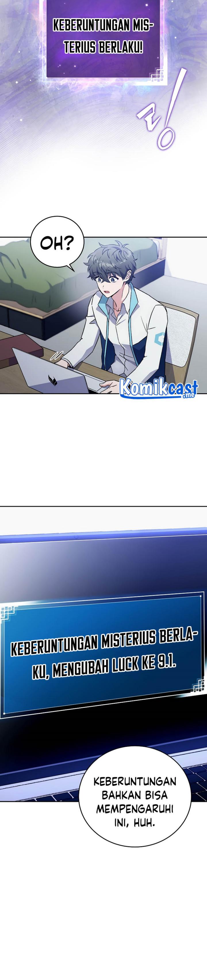 The Novel’s Extra (Remake)