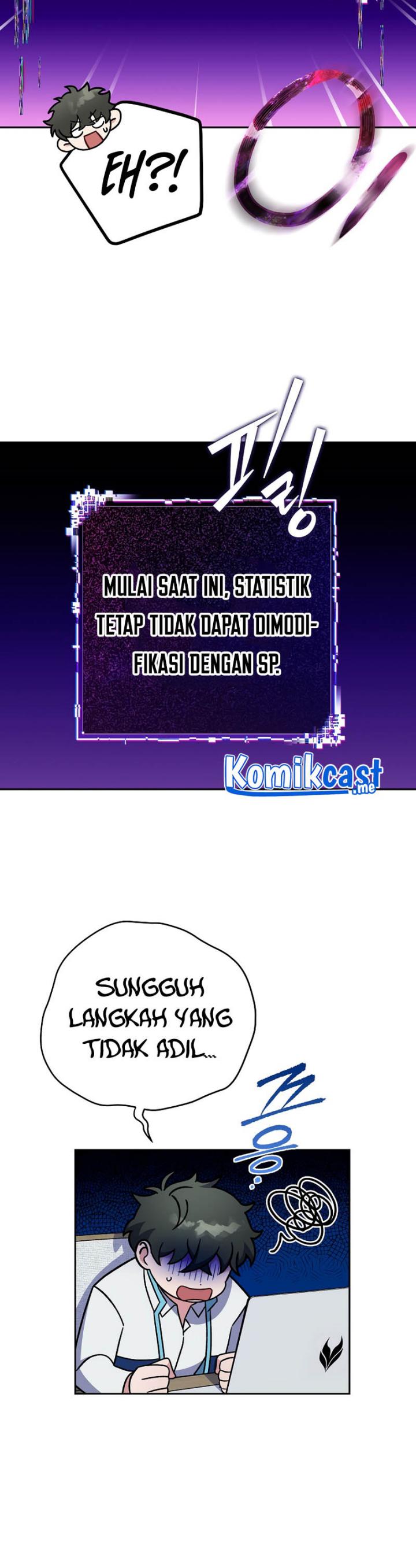 The Novel’s Extra (Remake)