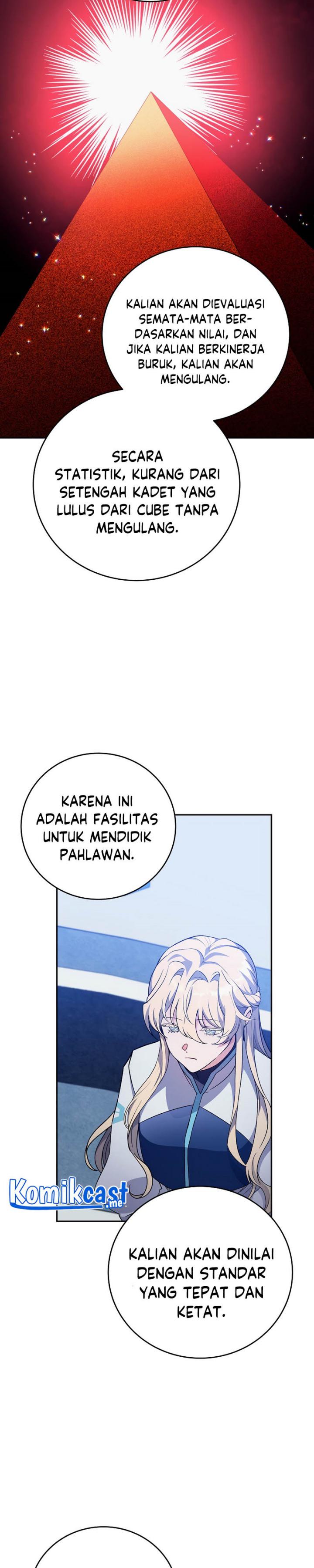 The Novel’s Extra (Remake)