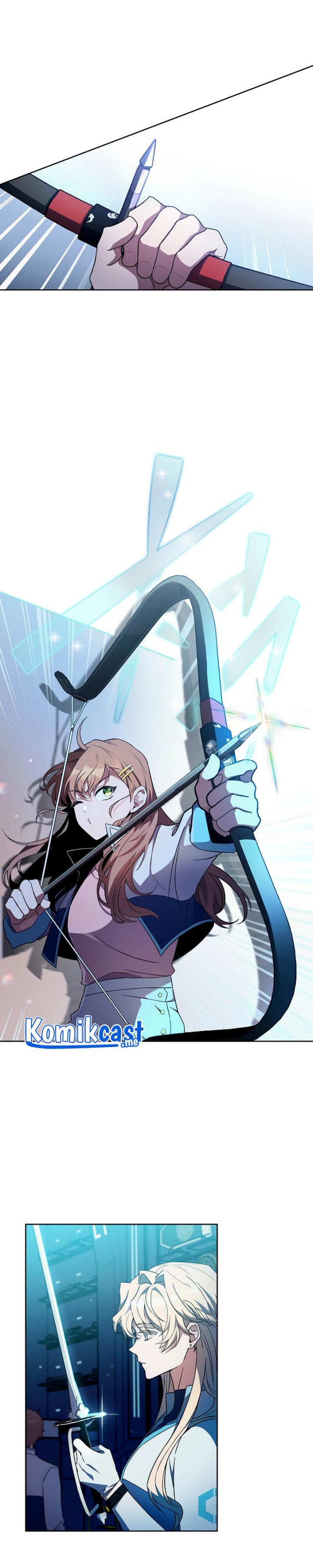 The Novel’s Extra (Remake)