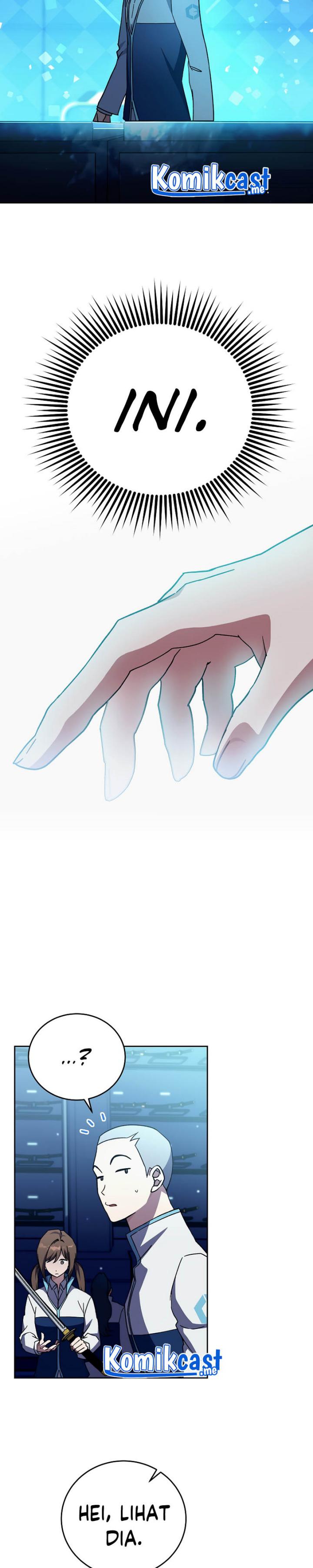 The Novel’s Extra (Remake)
