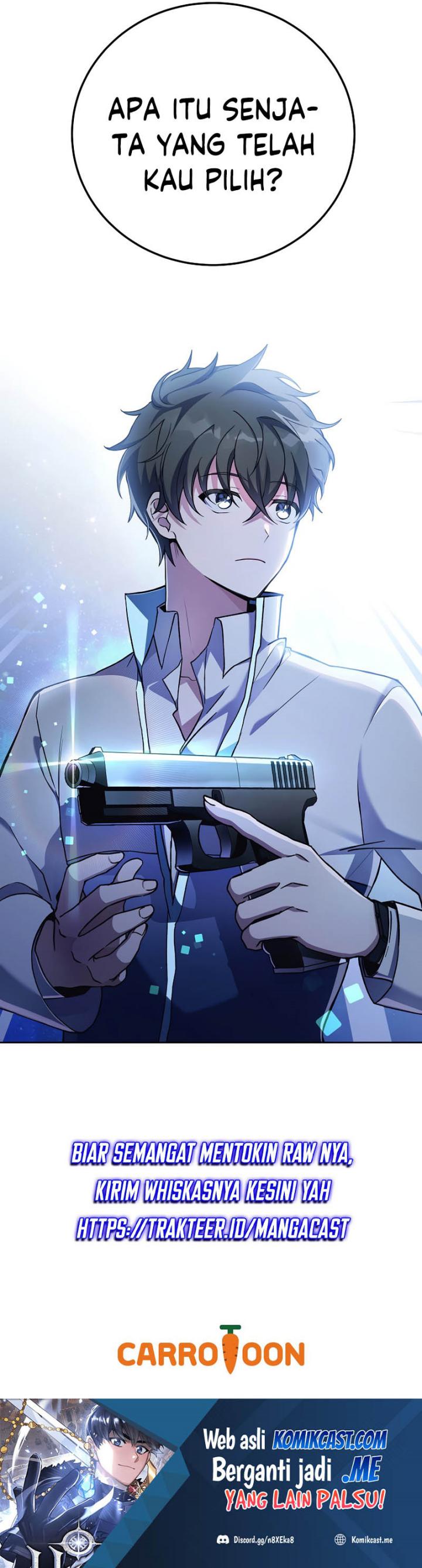 The Novel’s Extra (Remake)