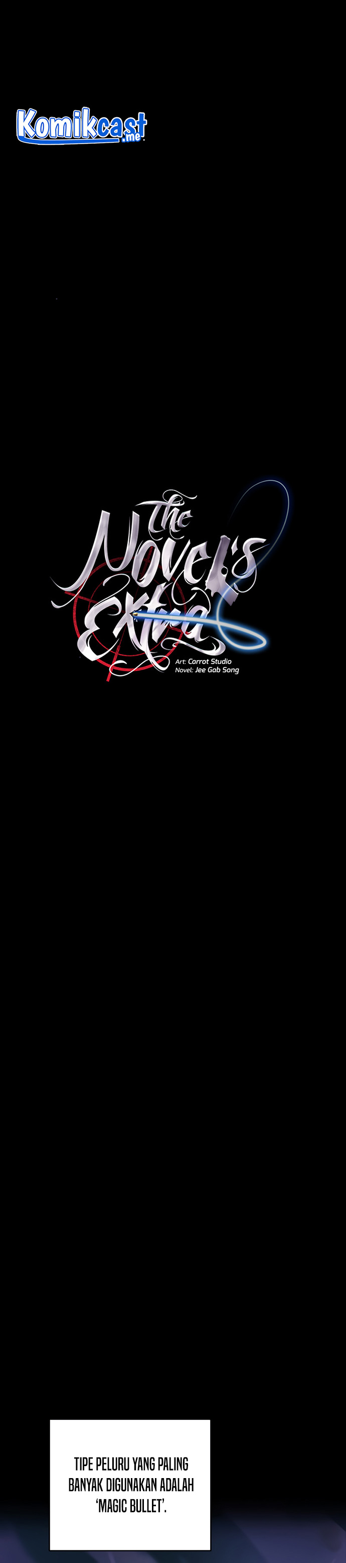 The Novel’s Extra (Remake)