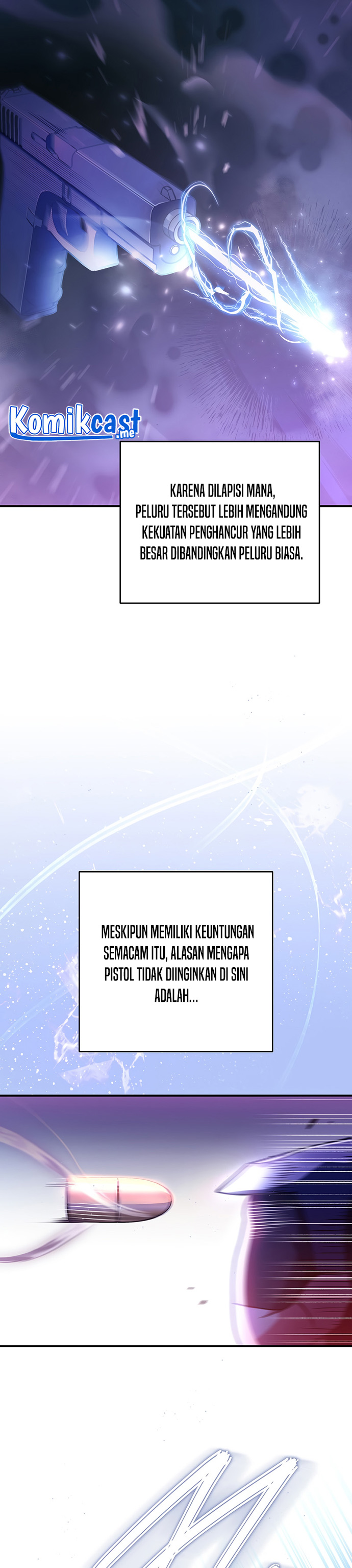 The Novel’s Extra (Remake)