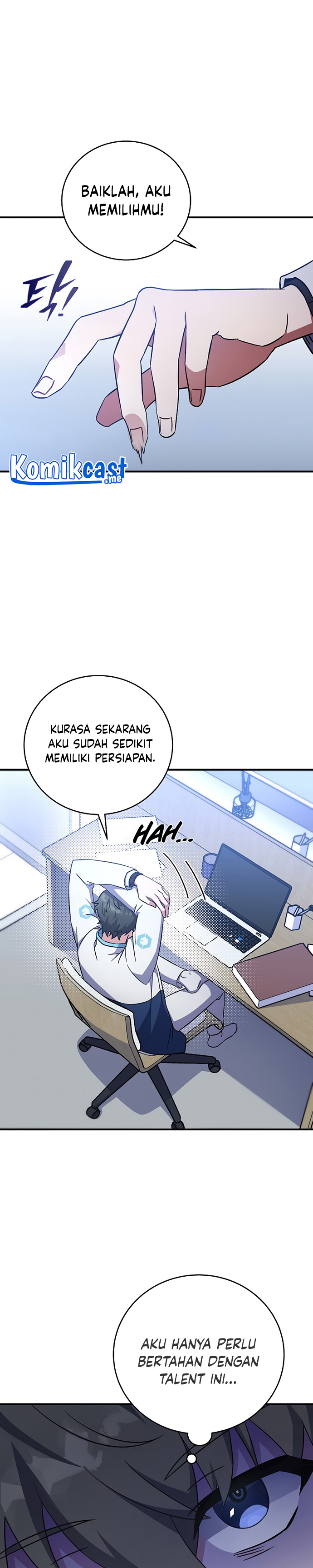 The Novel’s Extra (Remake)