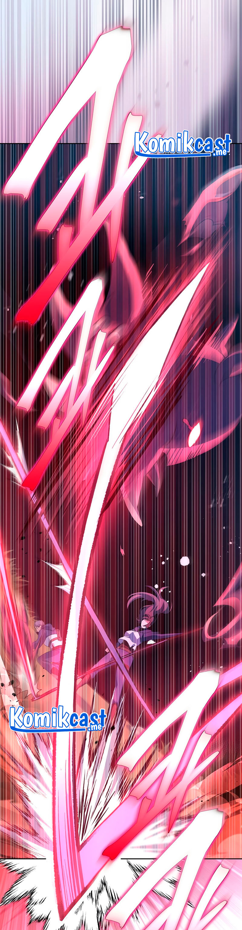 The Novel’s Extra (Remake)