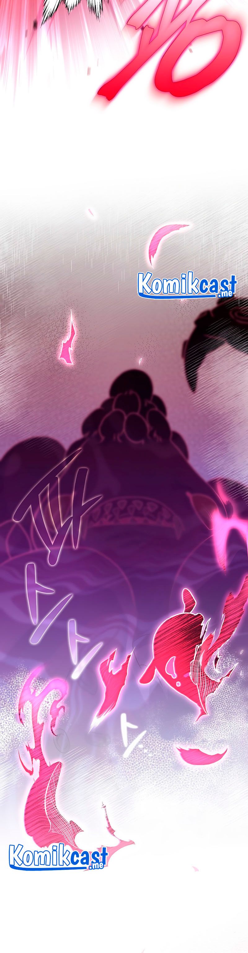The Novel’s Extra (Remake)