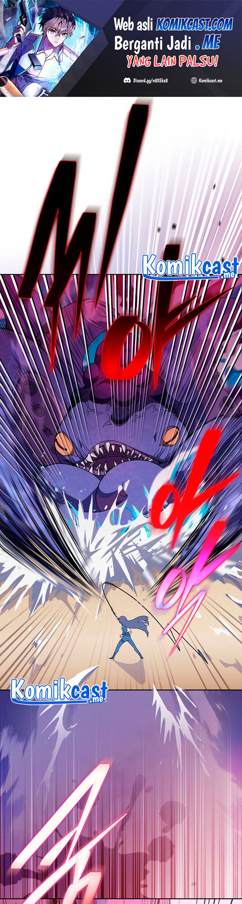 The Novel’s Extra (Remake)