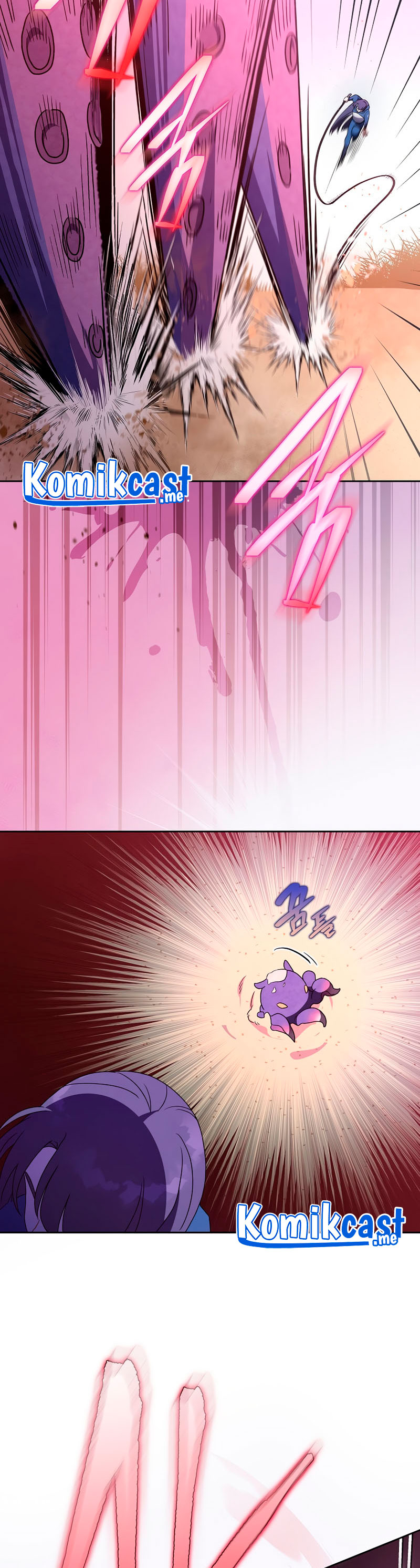 The Novel’s Extra (Remake)