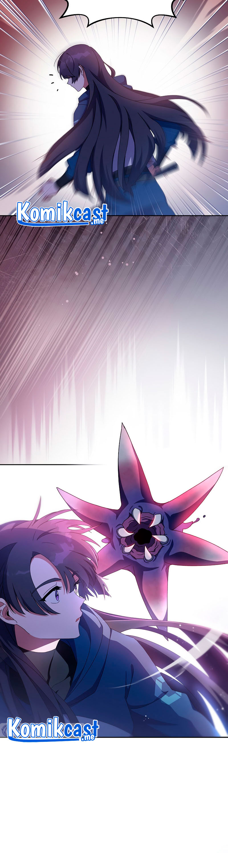 The Novel’s Extra (Remake)