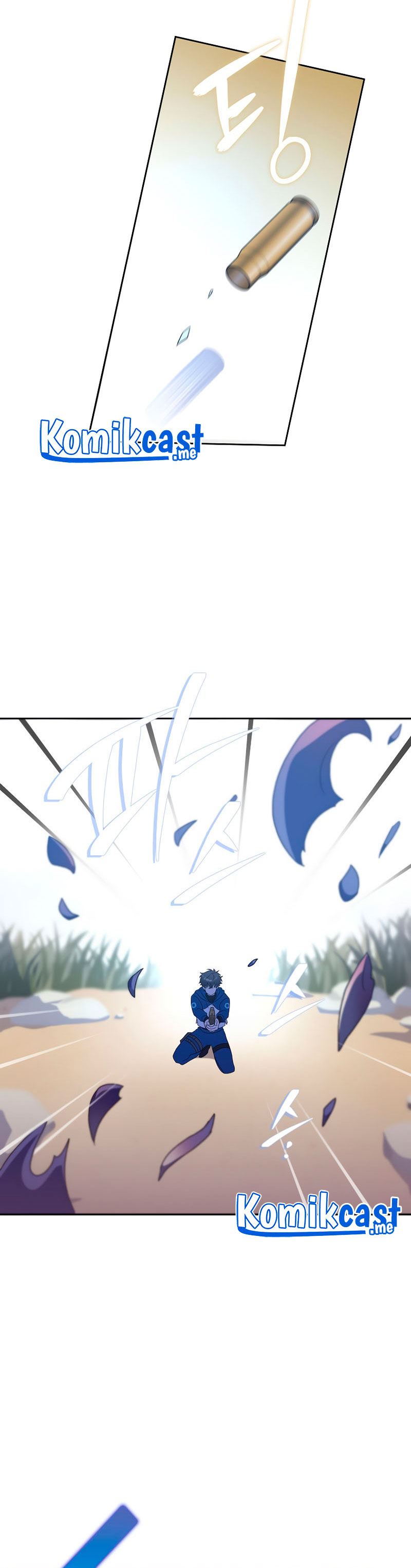 The Novel’s Extra (Remake)