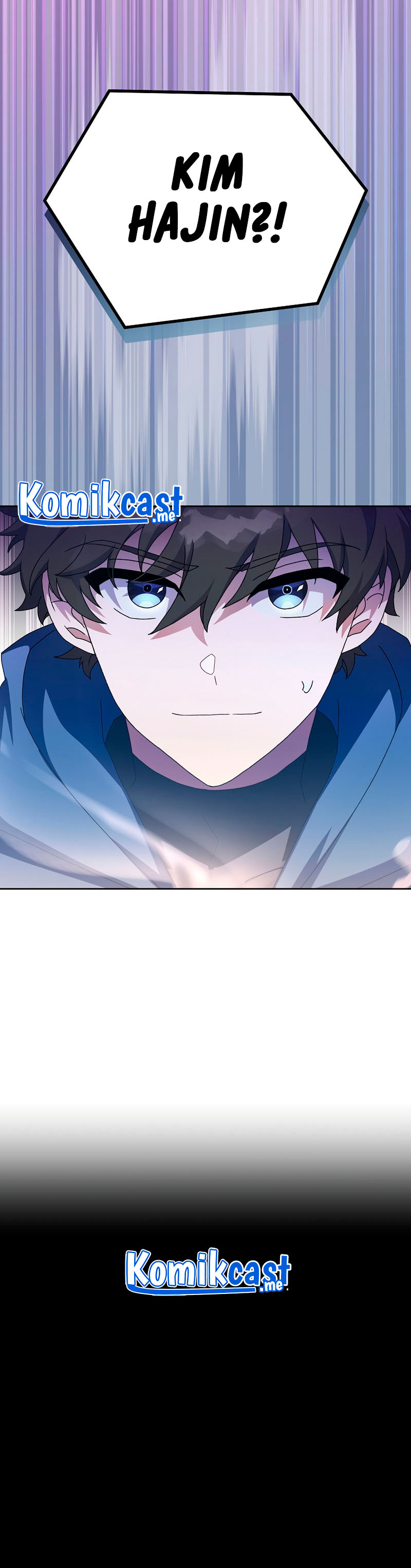 The Novel’s Extra (Remake)