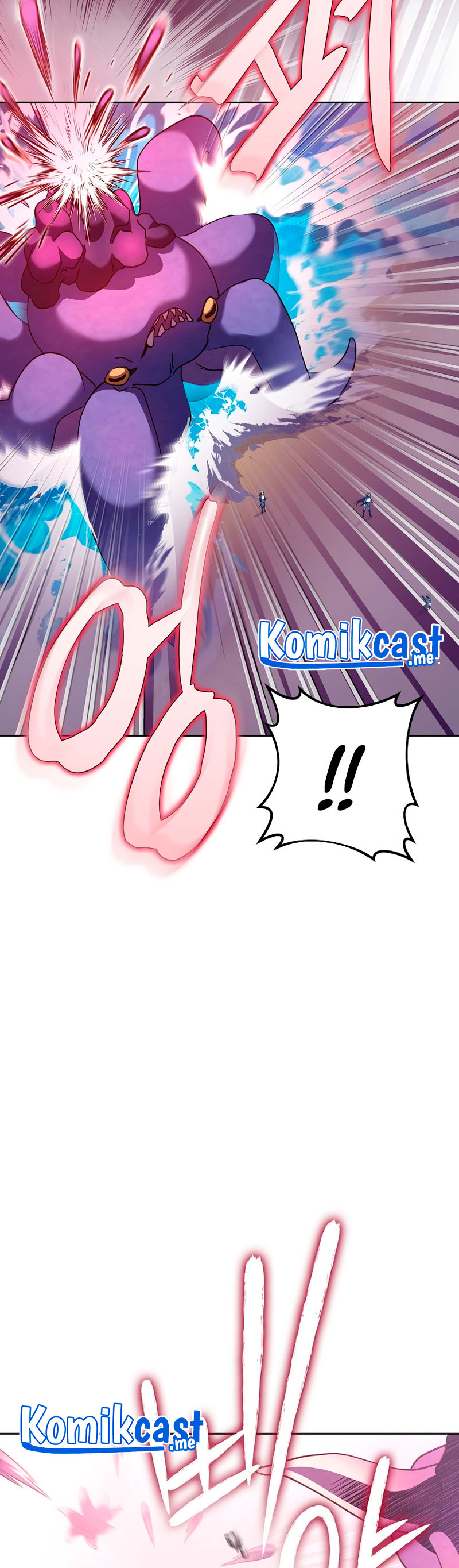 The Novel’s Extra (Remake)