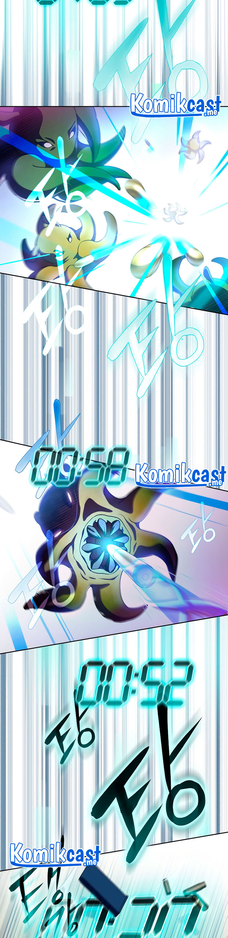 The Novel’s Extra (Remake)