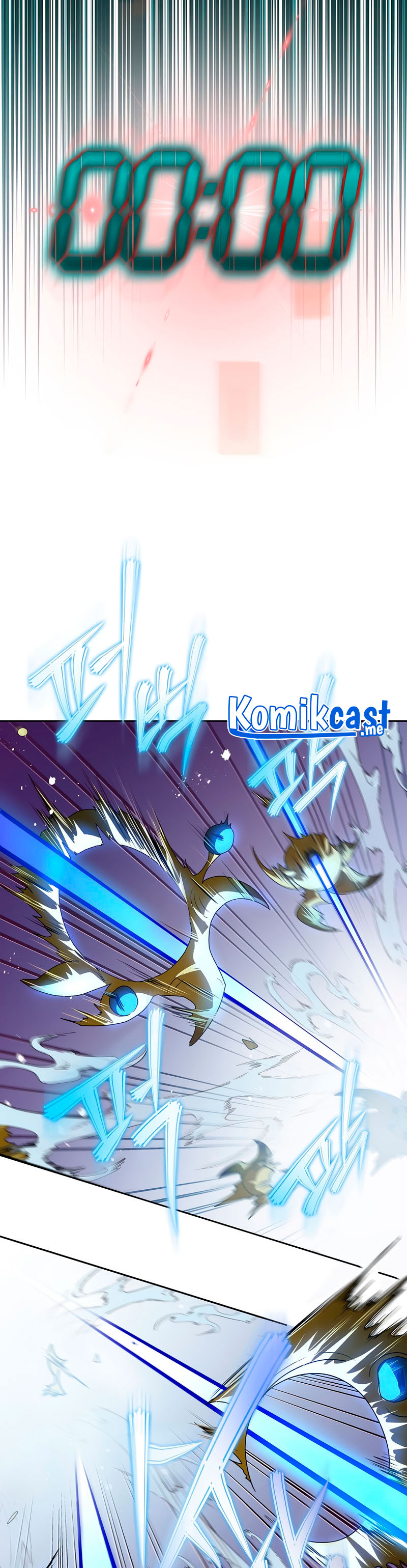 The Novel’s Extra (Remake)