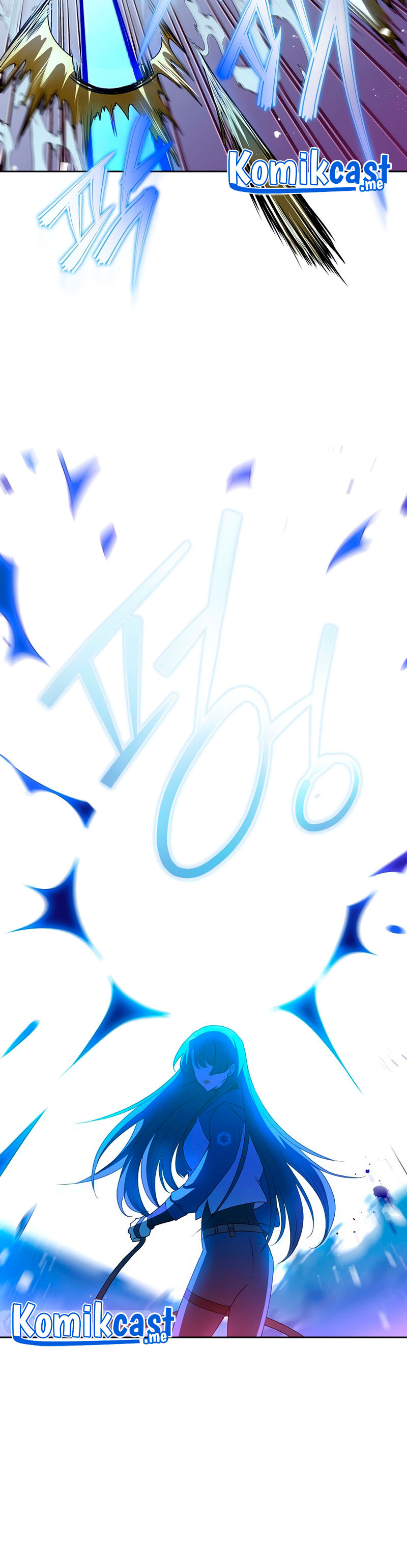 The Novel’s Extra (Remake)
