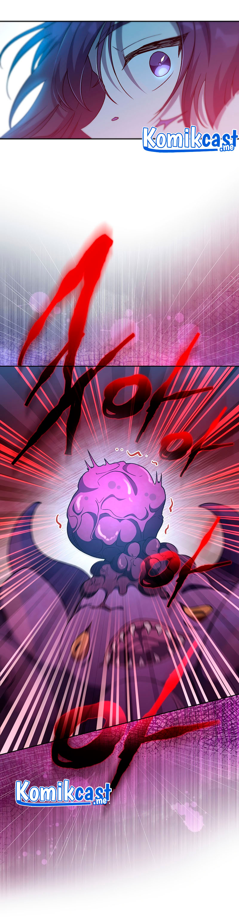 The Novel’s Extra (Remake)