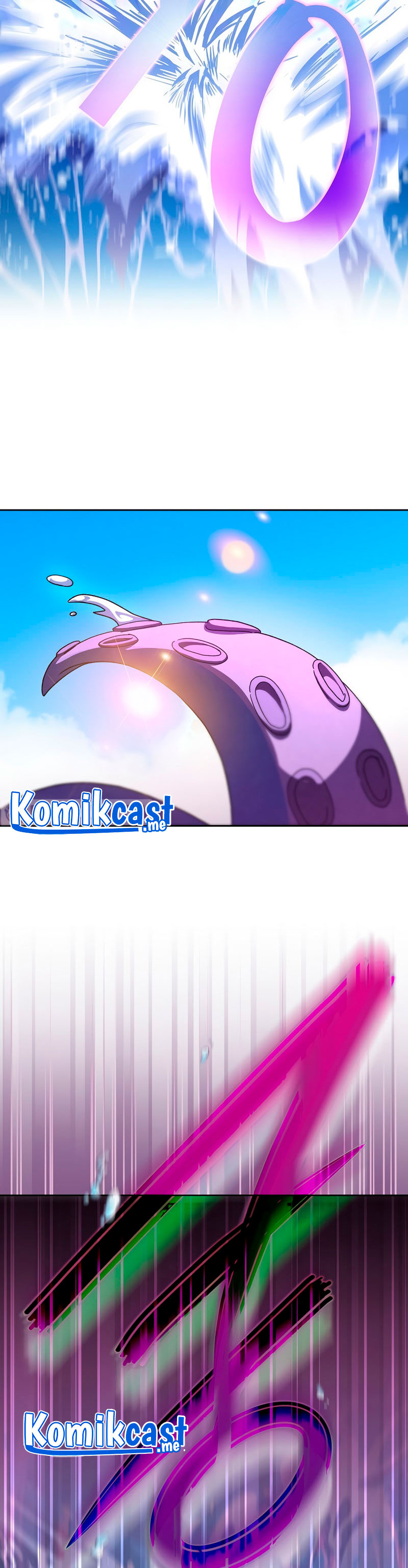 The Novel’s Extra (Remake)