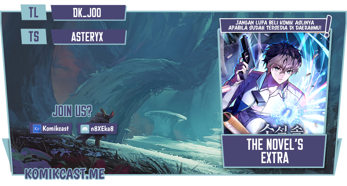 The Novel’s Extra (Remake)