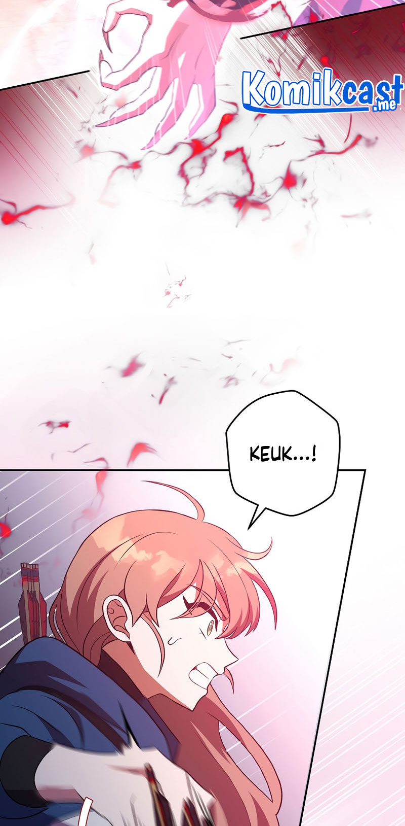 The Novel’s Extra (Remake)
