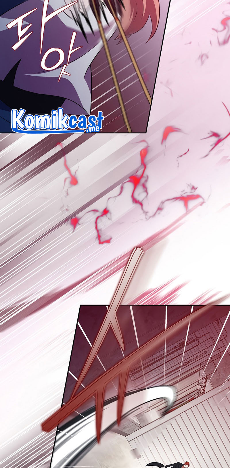 The Novel’s Extra (Remake)