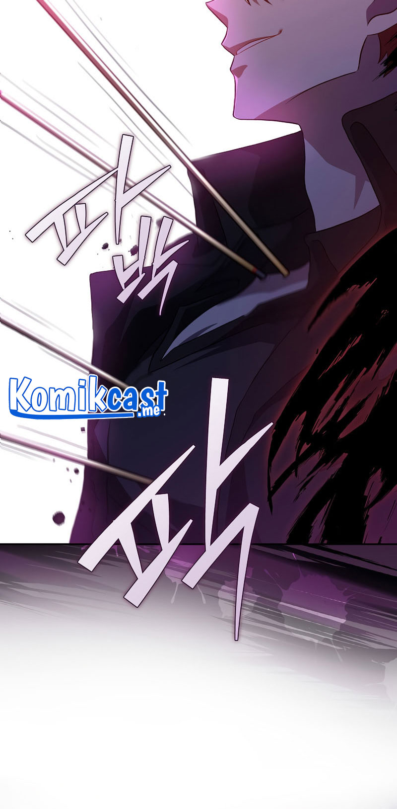 The Novel’s Extra (Remake)